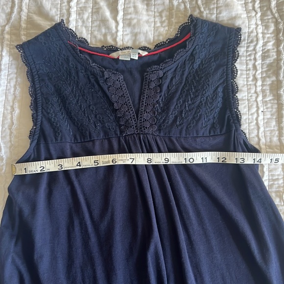 Boden sleeveless top - Picture 6 of 7